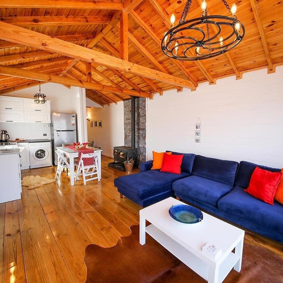 Çınarhan Villas Ağva Exterior foto