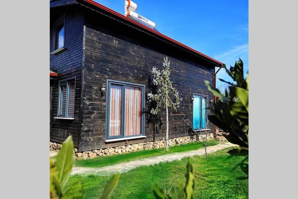 Çınarhan Villas Ağva Exterior foto