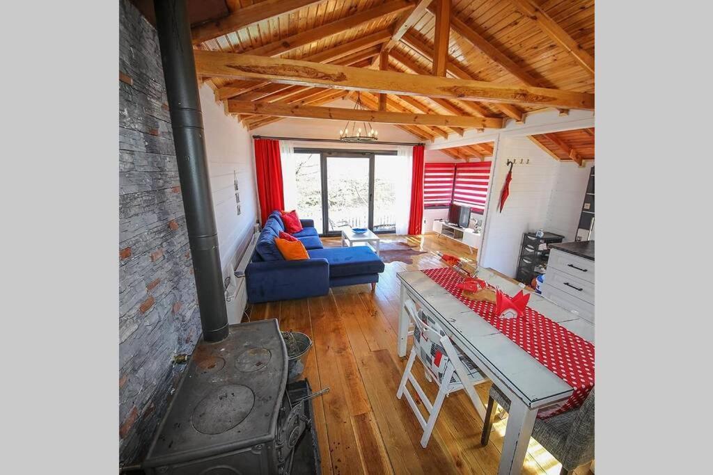 Çınarhan Villas Ağva Exterior foto