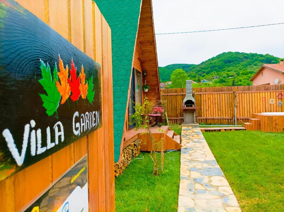 Çınarhan Villas Ağva Exterior foto