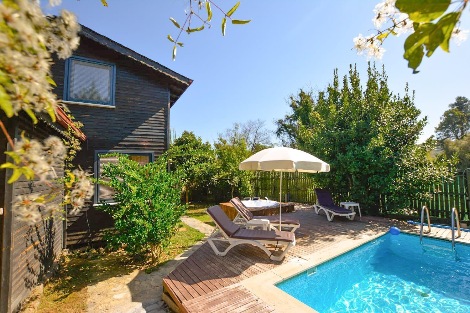 Çınarhan Villas Ağva Quarto foto
