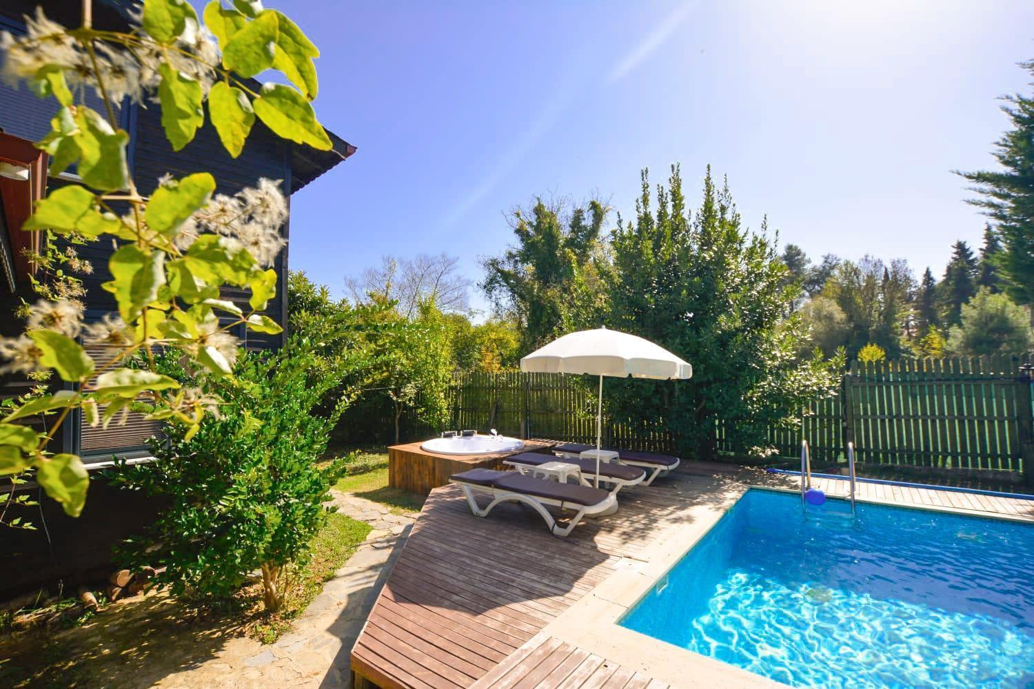 Çınarhan Villas Ağva Quarto foto